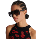 Lunettes de Soleil Balmain Soldier