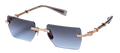 Lunettes de Soleil Balmain Pierre