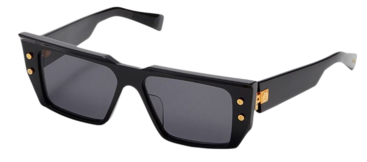 Lunettes de Soleil Balmain B-VI