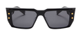 Lunettes de Soleil Balmain B-VI