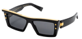 Lunettes de Soleil Balmain B-VII
