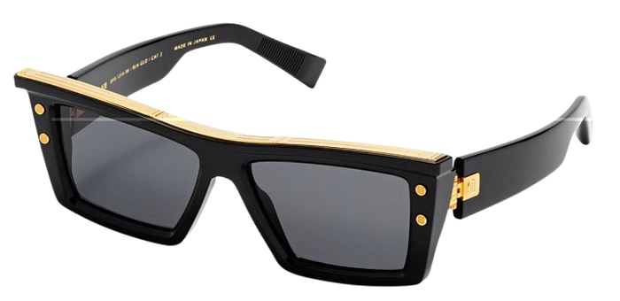Lunettes de Soleil Balmain B-VII