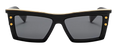 Lunettes de Soleil Balmain B-VII