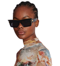 Lunettes de Soleil Balmain B-VII