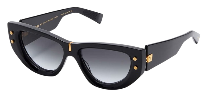 Lunettes de Soleil Balmain B-Muse