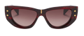 Lunettes de Soleil Balmain B-Muse