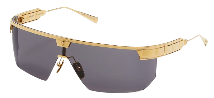 Lunettes de Soleil Balmain Major