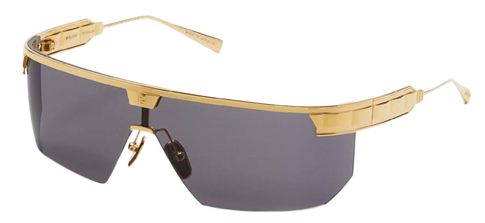 Lunettes de Soleil Balmain Major