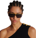 Lunettes de Soleil Balmain Major