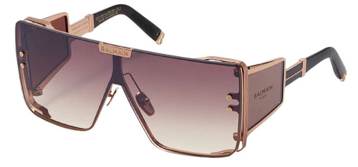 Lunettes de Soleil Balmain Wonder Boy