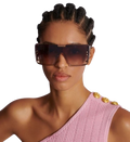 Lunettes de Soleil Balmain Wonder Boy