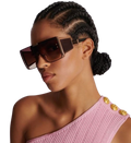 Lunettes de Soleil Balmain Wonder Boy