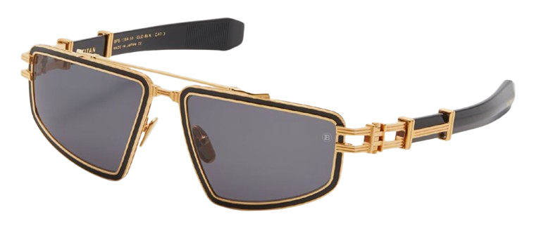 Lunettes de Soleil Balmain Titan