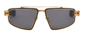 Lunettes de Soleil Balmain Titan