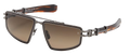Lunettes de Soleil Balmain Titan