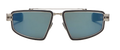 Lunettes de Soleil Balmain Titan