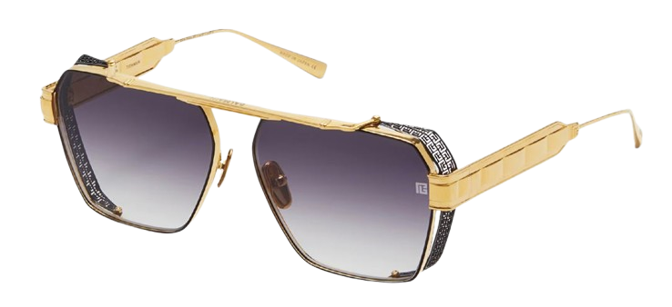 Lunettes de Soleil Balmain Premier