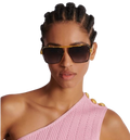 Lunettes de Soleil Balmain Premier