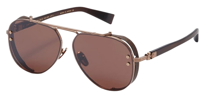 Lunettes de Soleil Balmain Capitaine