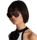 Lunettes de Soleil Balmain Capitaine