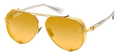 Lunettes de Soleil Balmain Capitaine