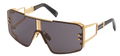 Lunettes de Soleil Balmain Masque