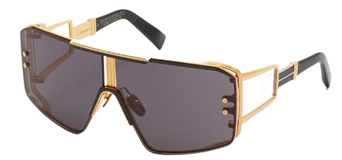 Lunettes de Soleil Balmain Masque