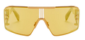 Lunettes de Soleil Balmain Masque