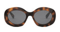 Lunettes de soleil CELINE Triomphe Round CL40292U