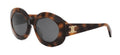 Lunettes de soleil CELINE Triomphe Round CL40292U