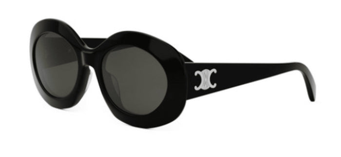 Lunettes de soleil CELINE Triomphe Round CL40292U