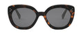 Lunettes de soleil CELINE 3 Dots CL40295I