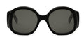 Lunettes de Soleil CELINE Maxi Triomphe Round CL40305U