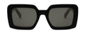 Lunettes de Soleil CELINE Triomphe Square CL40304U