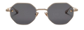 Lunettes de Soleil Valentino V-Stud Hexagonale