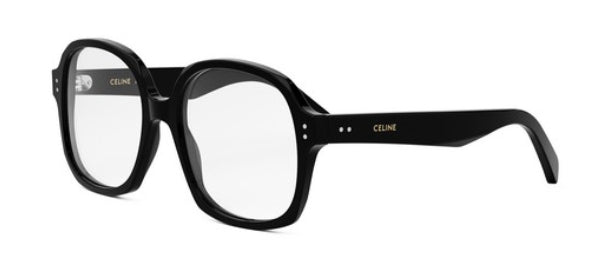 Lunettes de vue CELINE Thin Geometric CL50151I