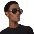Lunettes de Soleil Valentino V-Lstory