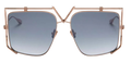 Lunettes de Soleil Valentino V-Light