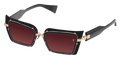 Lunettes de Soleil Balmain Admirable BPS-130
