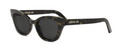 Lunettes de Soleil DIOR DiorMidnight B2I