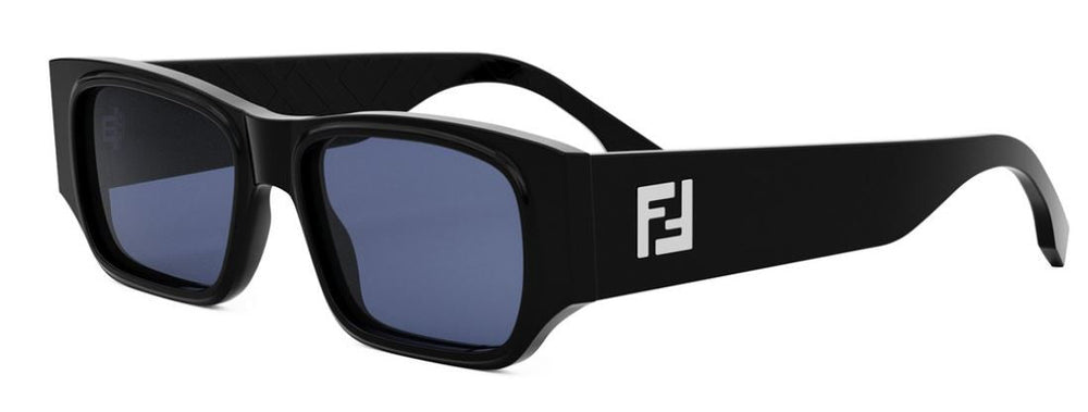 Lunettes de Soleil Fendi Squared FE40144I