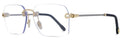 Lunettes de vue Fred Manille Cable FG50075U
