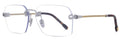 Lunettes de vue Fred Manille Cable FG50075U