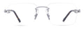 Lunettes de vue Fred Manille Cable FG50075U