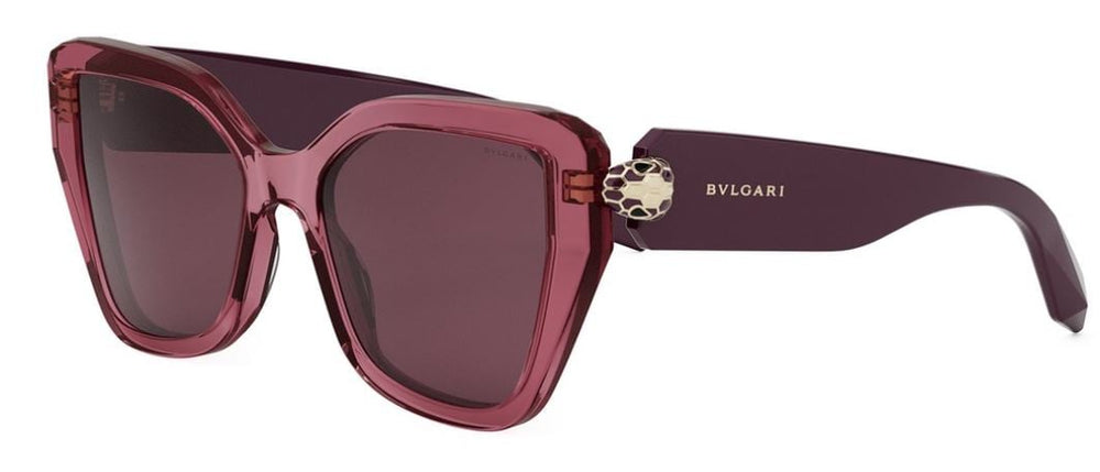 Lunettes de Soleil Bvlgari Serpenti BV40033I