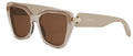 Lunettes de Soleil Bvlgari Serpenti BV40033I
