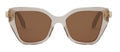 Lunettes de Soleil Bvlgari Serpenti BV40033I