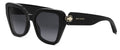 Lunettes de Soleil Bvlgari Serpenti BV40033I
