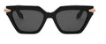 Lunettes de Soleil Bvlgari Serpenti BV40031I