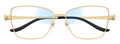 Lunettes de Soleil Cartier Panthère CT0523S
